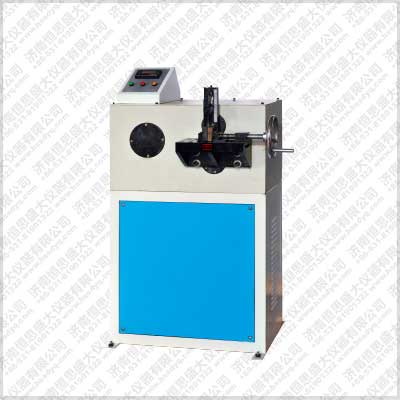 &phi;10mm金屬線材反復彎曲試驗機